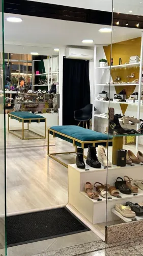 Passo Ponto na Gloria