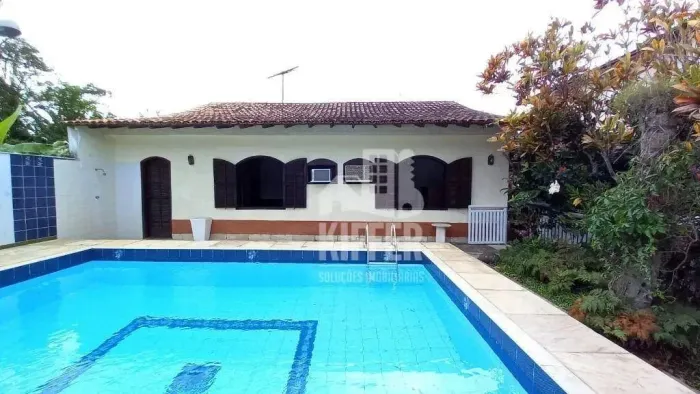 Casa com 4 dormitórios à venda, 150 m² por R$ 920.000,00 - Itaipu - Niterói/RJ