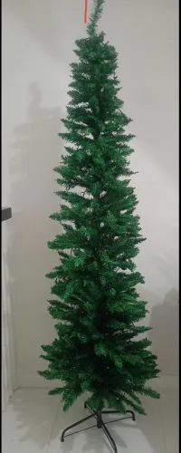 Árvore de natal slim 2.10