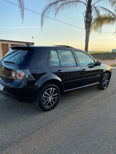 Volkswagen Golf Sportline 2.0 MI Total F. 8V Tip. 2012