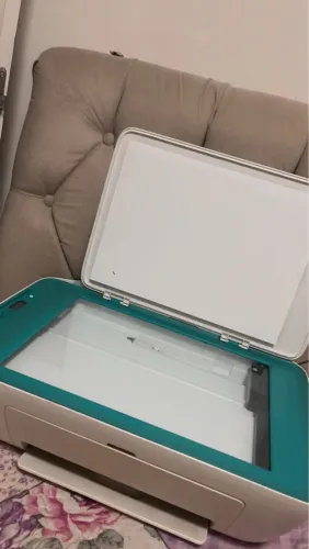 Impressora multifuncional HP Deskjet Ink Advantage 2675