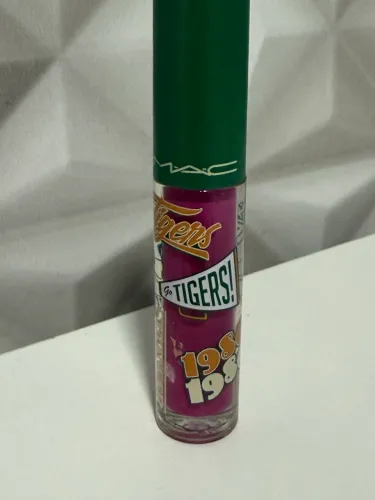 Gloss labial Mac 