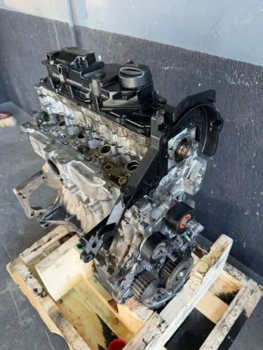 MOTOR EXPERT 1.6 PARA RETIFICAR