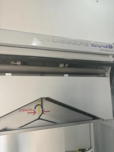 Embaladora ECOS 