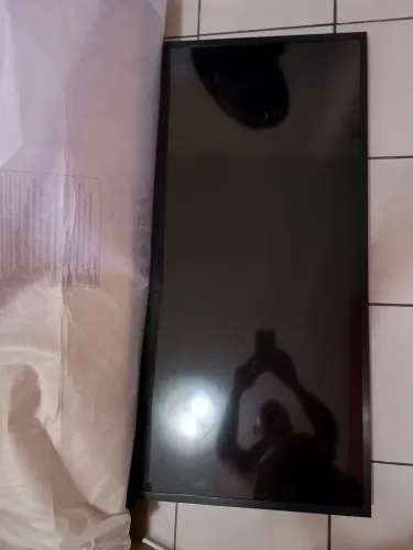 Tv Samsung 43 polegadas 