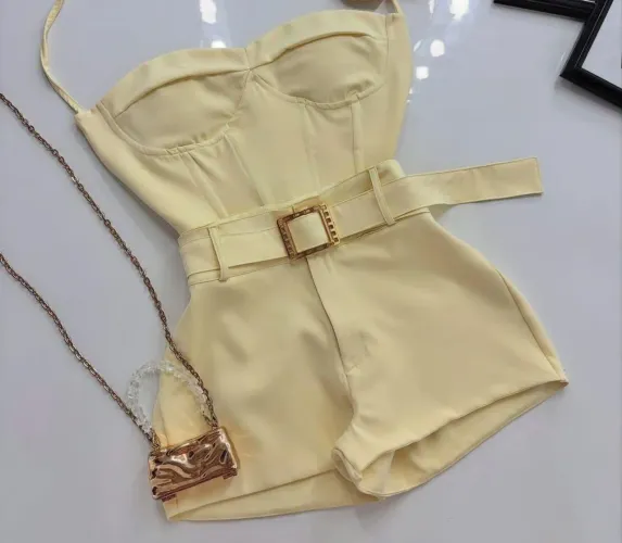 Roupas femininas