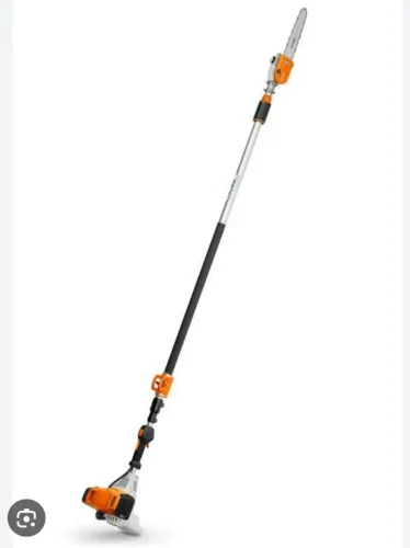 Motopodador Stihl HT 135 30cm/12 1.9 cv a Gasolina