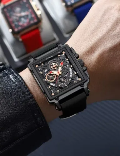 Relogio original a prova d'agua