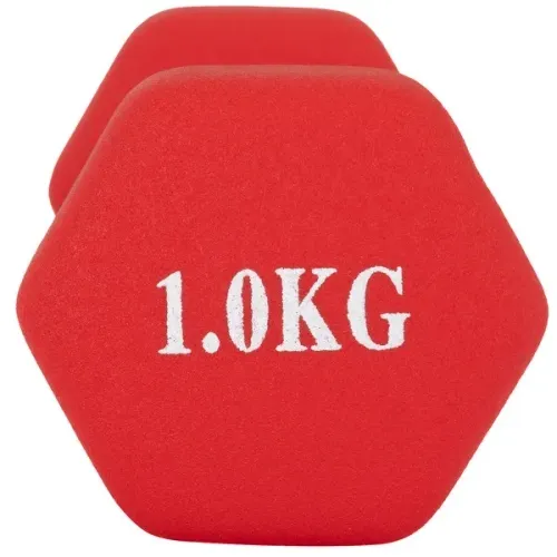 Halter Oxer Neoprene 1 kg (par)