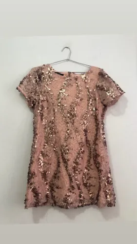 Vestido de festa tamanho M