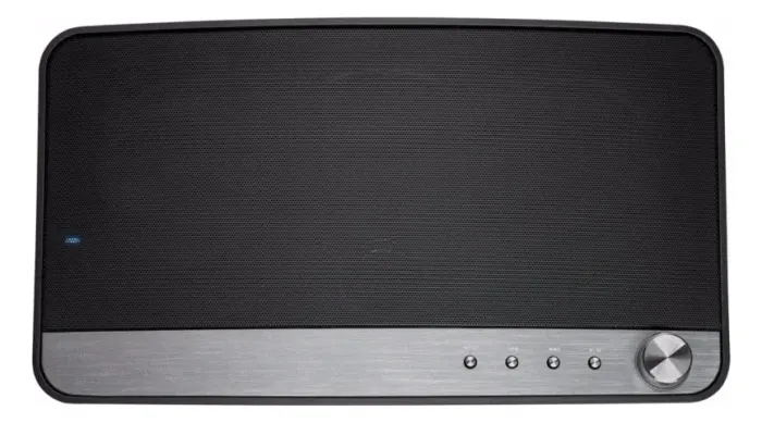 Caixa Pioneer Mrx-3 Wi-fi Multi-room Bluetooth Wireless