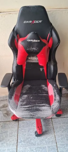 Cadeira gamer para reforma