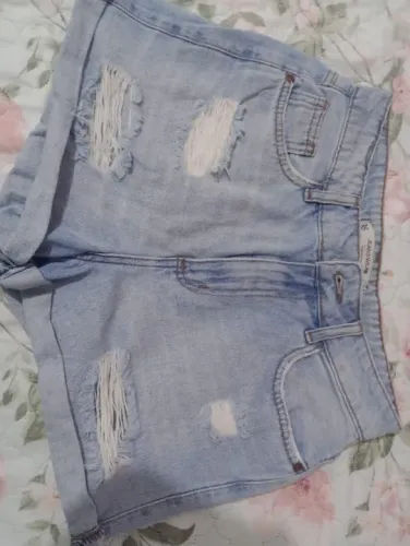 Short Jeans