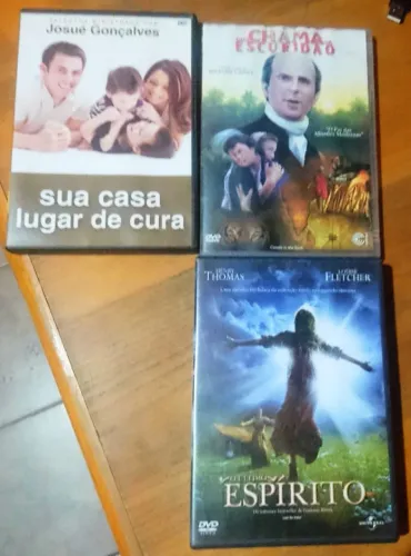 Dvds Evangelicos
