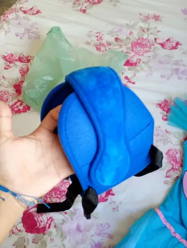 Encosto de pescoço 