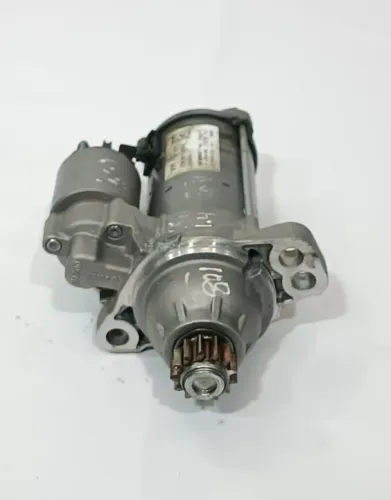 Motor Arranque | Jetta / Golf / Tiguan / A3 / Q3 1.4 TSI | 2015 A 2019 - 02M911024Q