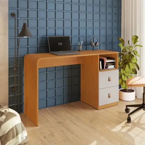 Escrivaninha Alice  - Entrega Rápida 