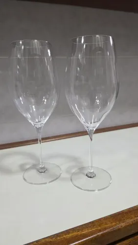 Taças de vinho 900ml