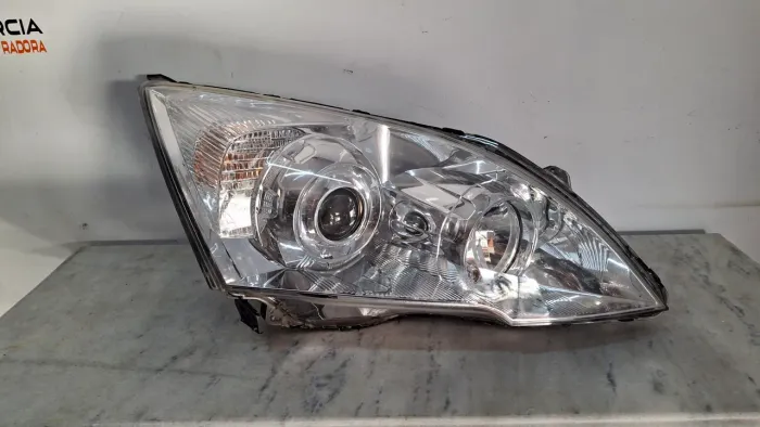 Farol Honda CRV original 2007/2011 