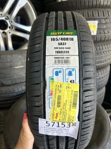 Pneu West Lake 165/40R18 SA37 73V