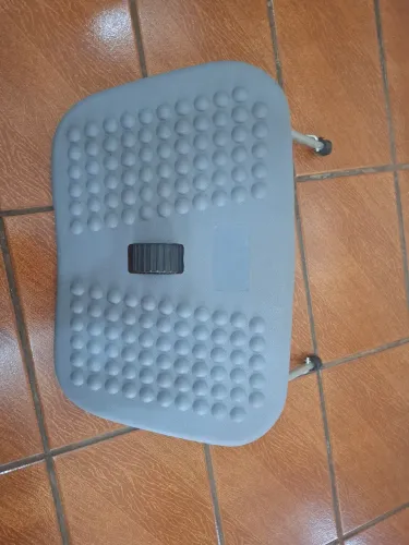 Suporte de pe.