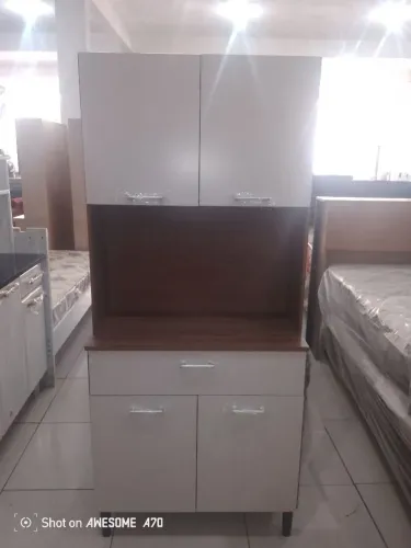 Armário de cozinha entrega e montagem grátis