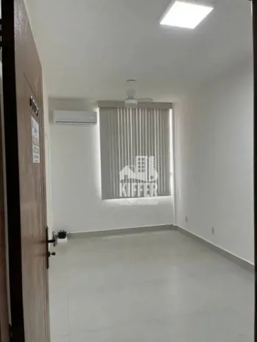 Sala para alugar, comercial ou residencial 27 m² por R$ 1.304/mês - Centro - Niterói/RJ