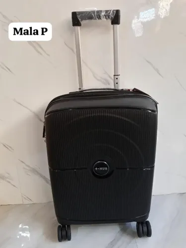 malas de viagem hub original p m g
