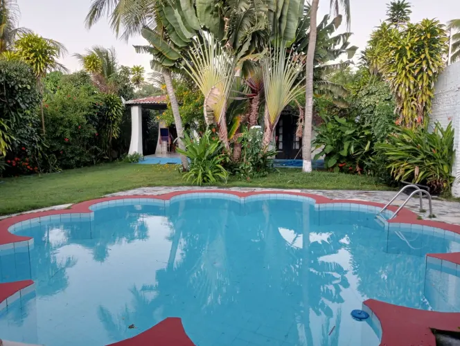 Paracuru temporadas finais da semana feriados