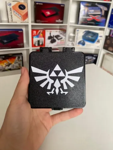 Vendo Case Para jogo de Nintendo Switch