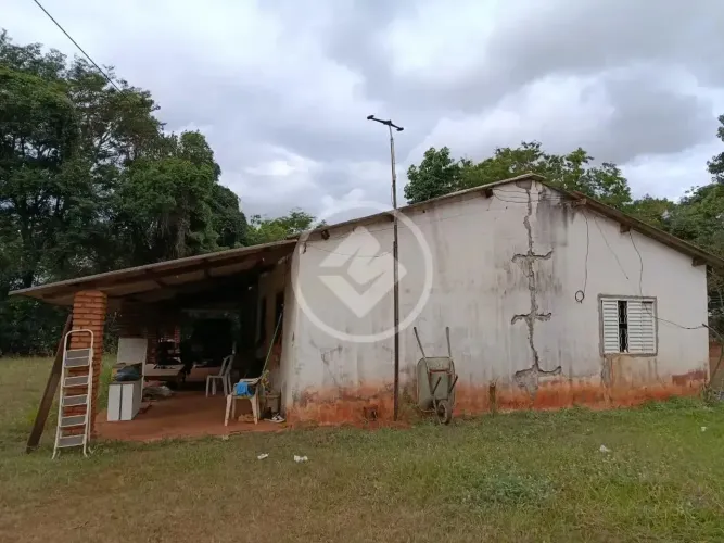 Chácara à Venda - 5.000m² - Uberlândia/MG codigo: 144060