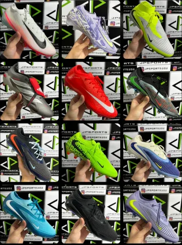 Chuteiras Nike pronta entrega 