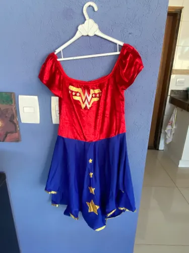 Fantasia perfeita