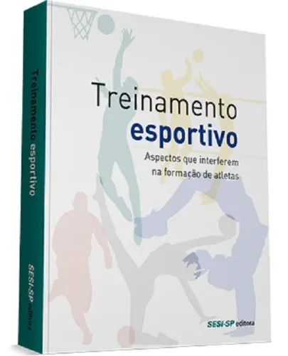 Treinamento esportivo - Aspectos que interferem na formação de atletas