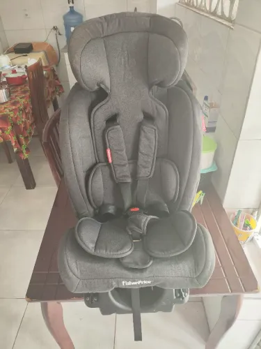 Cadeirinha Bebê Conforto 0 a 36kg