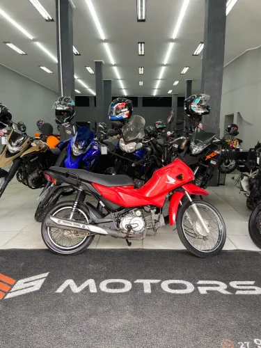 Oportunidade!! Pop 110i 2020 