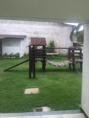 Apartamento próximo a pelinca