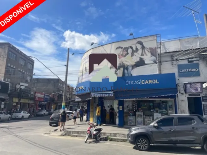 Loja comercial para alugar com 0 dormitórios cod:SA00014