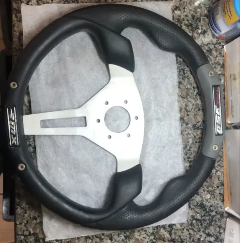 VOLANTE ESPORTIVO