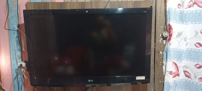 Vende se tv não e smart