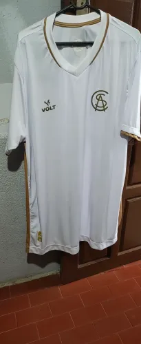 Camisa do CSA em comemoração ao Reveillon de 2022