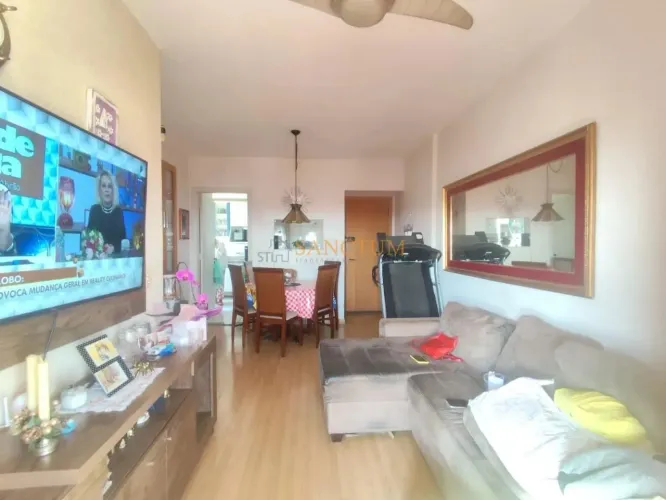 apartamento - Parque Prado - Campinas