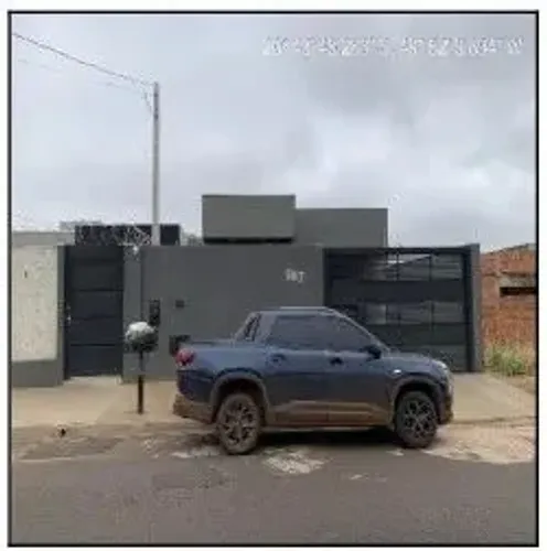 Oportunidade Única em OLIMPIA - SP | Tipo: Casa | Negociação: Leilão | Situação: Imóvel