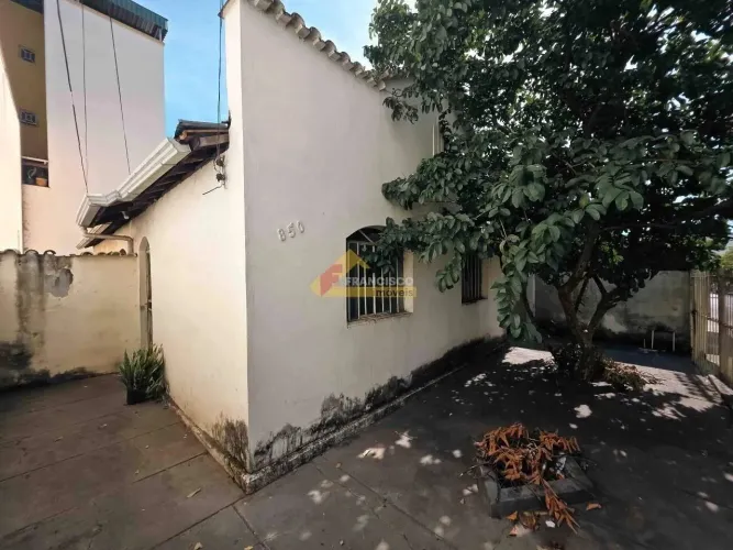 Lote à venda, 2 vagas, São José - Divinópolis/MG