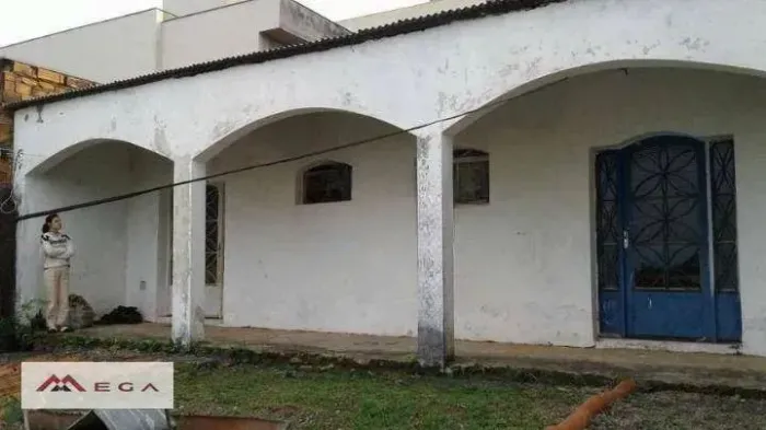 Casa com 1 dormitório à venda, 100 m² por R$ 380.000,00 - Parque Jambeiro - Campinas/SP