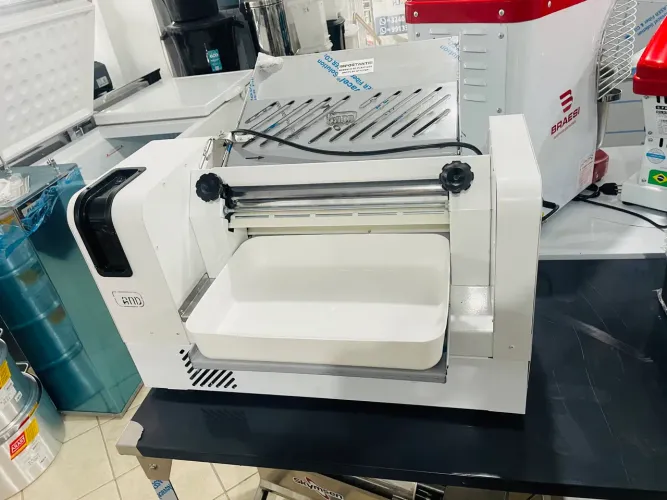 MB Laminador 37cm Bivolt AND