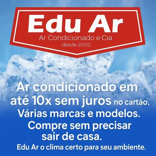 Limpeza em Ar-condicionado