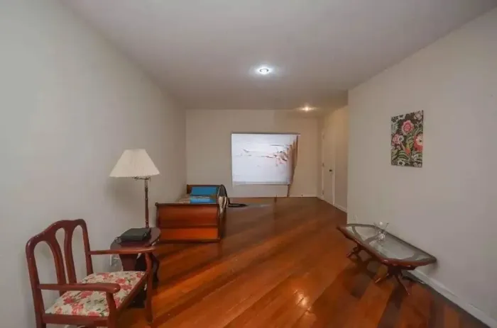 Apartamento para alugue em Botafogo com 79m² e 1 vaga