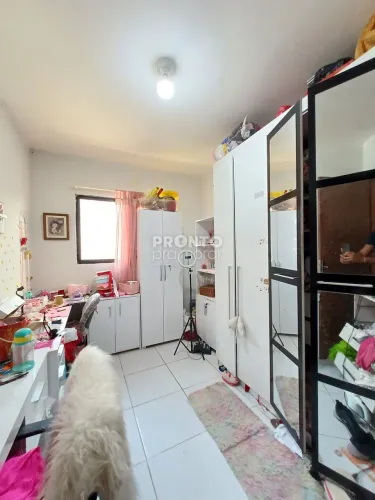 Apartamento 3 quartos em Pau Amarelo