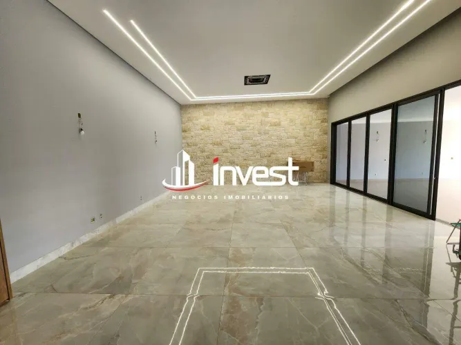Casa Luxuosa no Condomínio Mário Franco 4 Suítes, Área Gourmet e Terreno de 2.000 m²